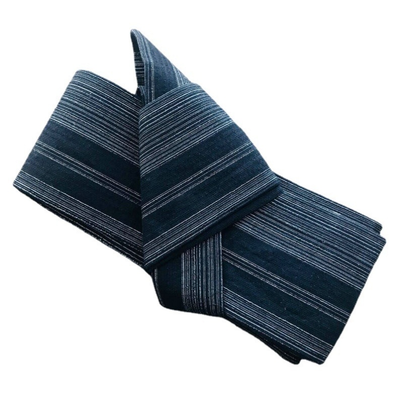 Men'S Kimono Accessories - 일본 기모노 오비 벨트 남성 전통