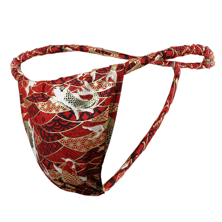 Men'S Kimono Accessories - 코튼 일본 스타일 6 피트 로브