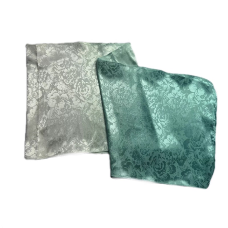Men'S Kimono Accessories - 멀티 컬러 가짜 넥타이 레이즈드 스트랩