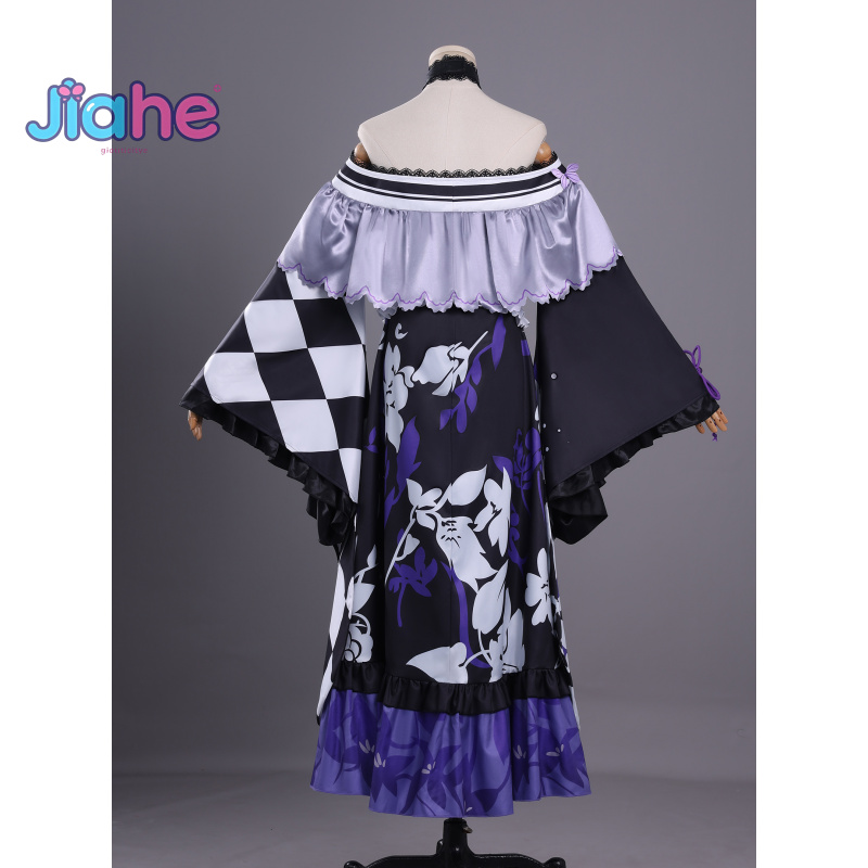 Houshou Maago Cospaly 게임 마법 소녀 - Men'S Kimono Accessories 리뷰 및 가격
