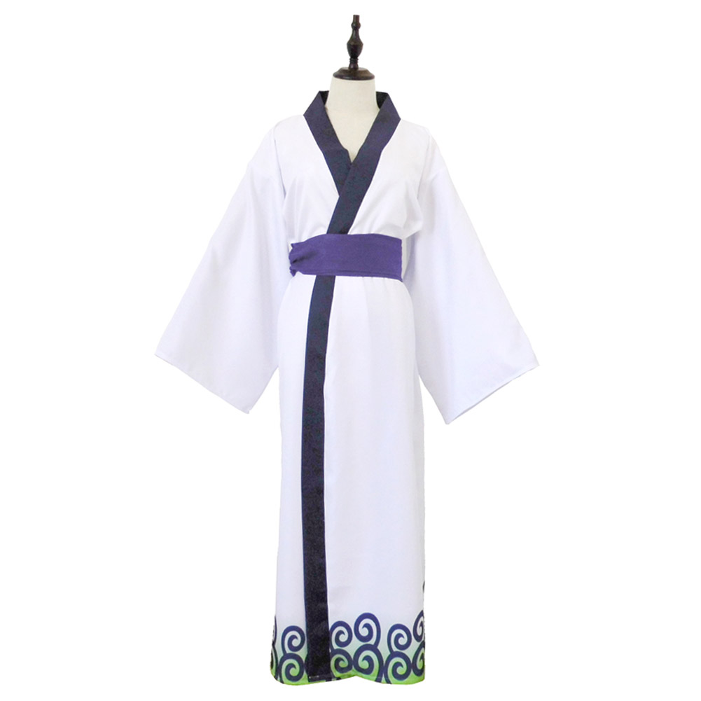 와노 나라 로로노아 오브 조로 코스프레 판타지 기모노  - Men'S Kimono Accessories 리뷰 및 가격