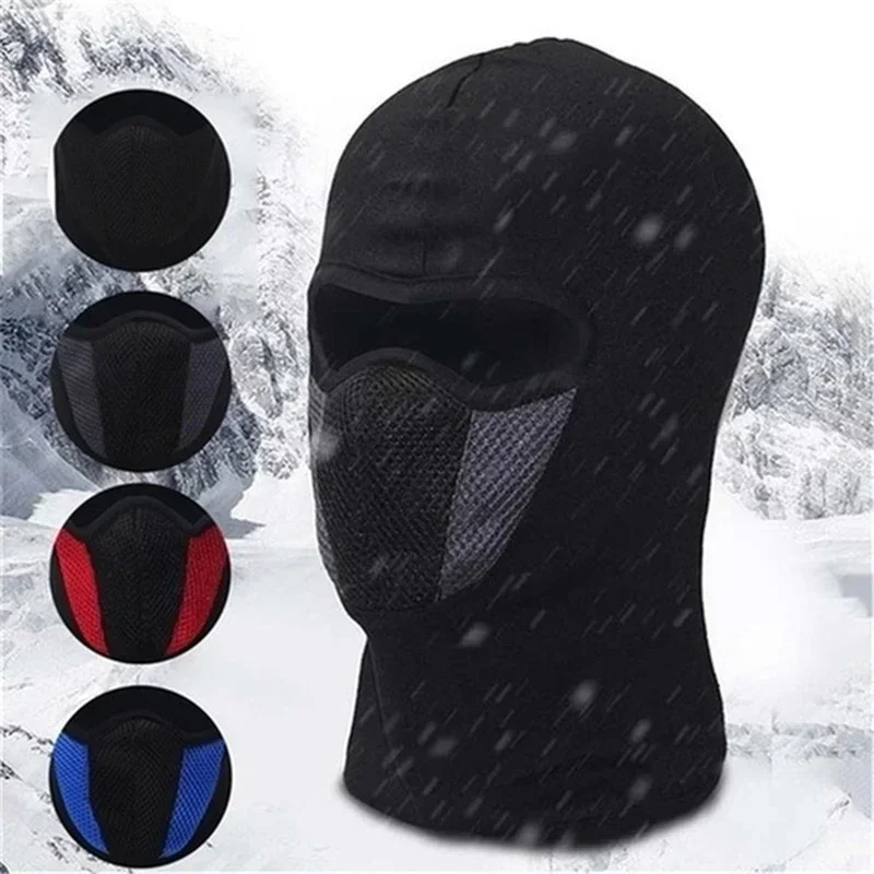 오토바이 풀 페이스 마스크 Balaclava 남성용 여 - Men Accessories For Neck 리뷰 및 가격