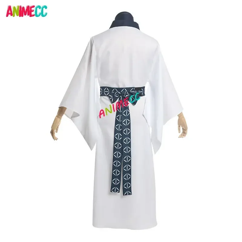 ANIMECC 재고 있음 S-2XL Ryomen Suk - Men'S Kimono Accessories 리뷰 및 가격