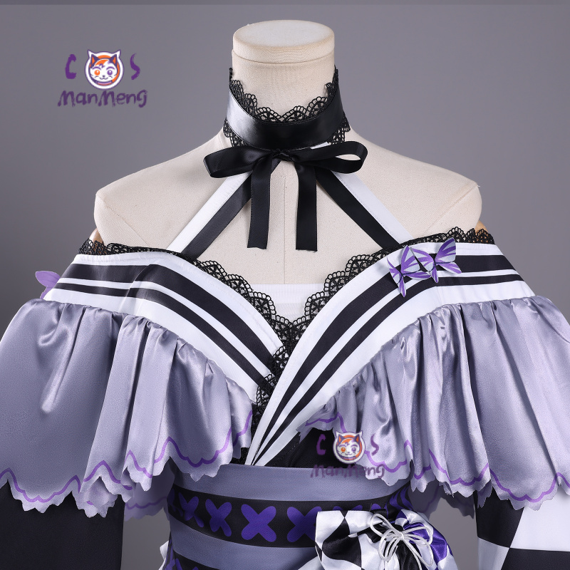 게임 마법 소녀 마녀 Houshou Maago Cosp - Men'S Kimono Accessories 리뷰 및 가격
