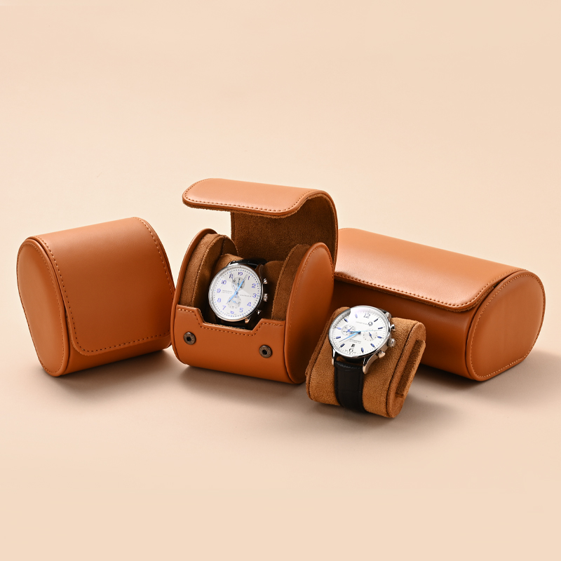 MISHITU 1/2/3 슬롯 시계 보관 롤 여행 가방 - Men Accessories Gift Box 리뷰 및 가격