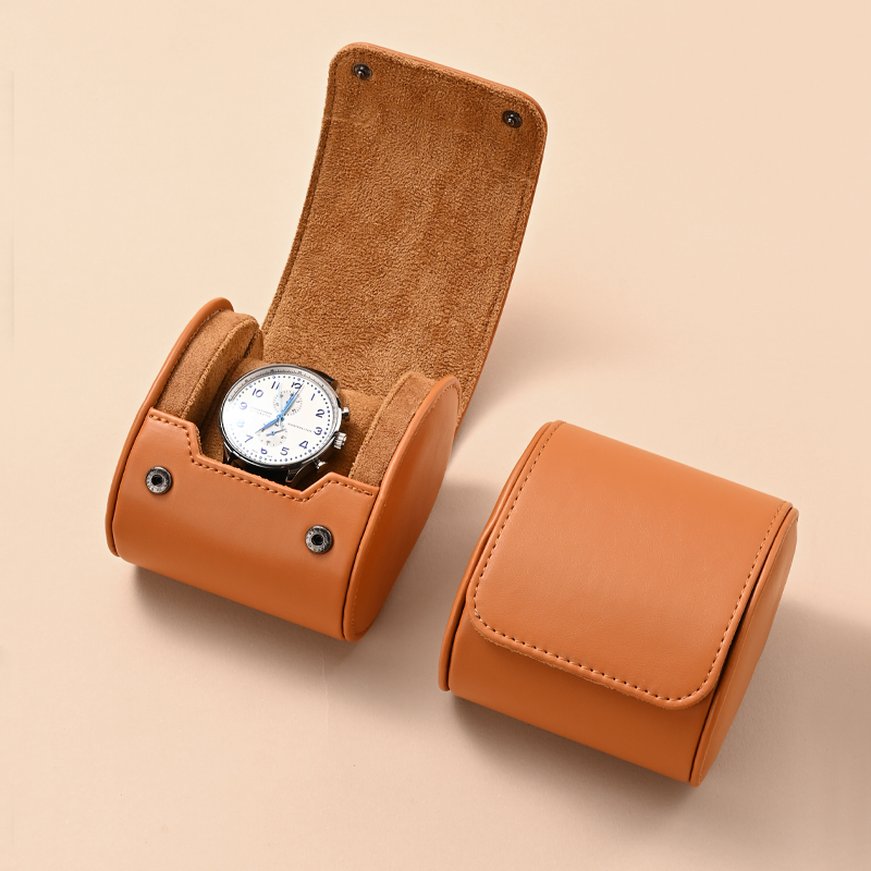 MISHITU 1/2/3 슬롯 시계 보관 롤 여행 가방 - Men Accessories Gift Box 리뷰 및 가격
