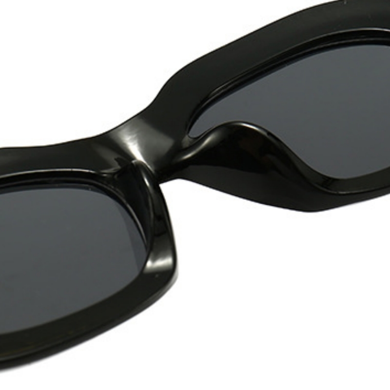 새로운 고가치 레트로 선글라스를 착용한 PC 남녀 한  - Men Accessories Online 리뷰 및 가격