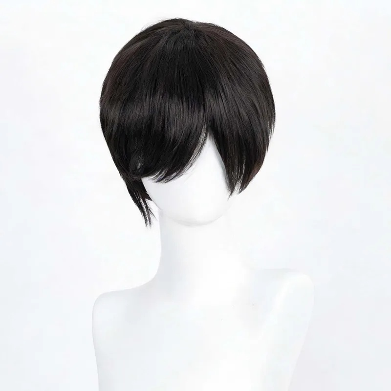 Le Cool Men 할로윈 코스튬 파티 키리가야 카즈 - Men Accessories Online 리뷰 및 가격