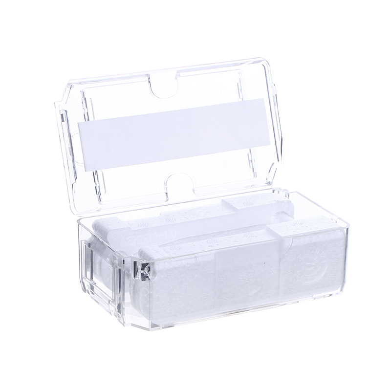 유니버설 시계 상자 남자 시계 상자 보석 저장 상자 빈 - Men Accessories Gift Box 리뷰 및 가격