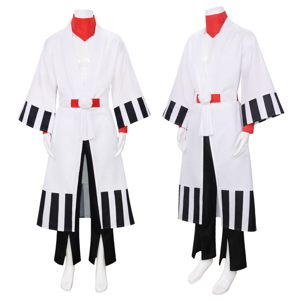 WHH Anime Boorter 코스프레 의상 Ci X - Men'S Kimono Accessories 리뷰 및 가격