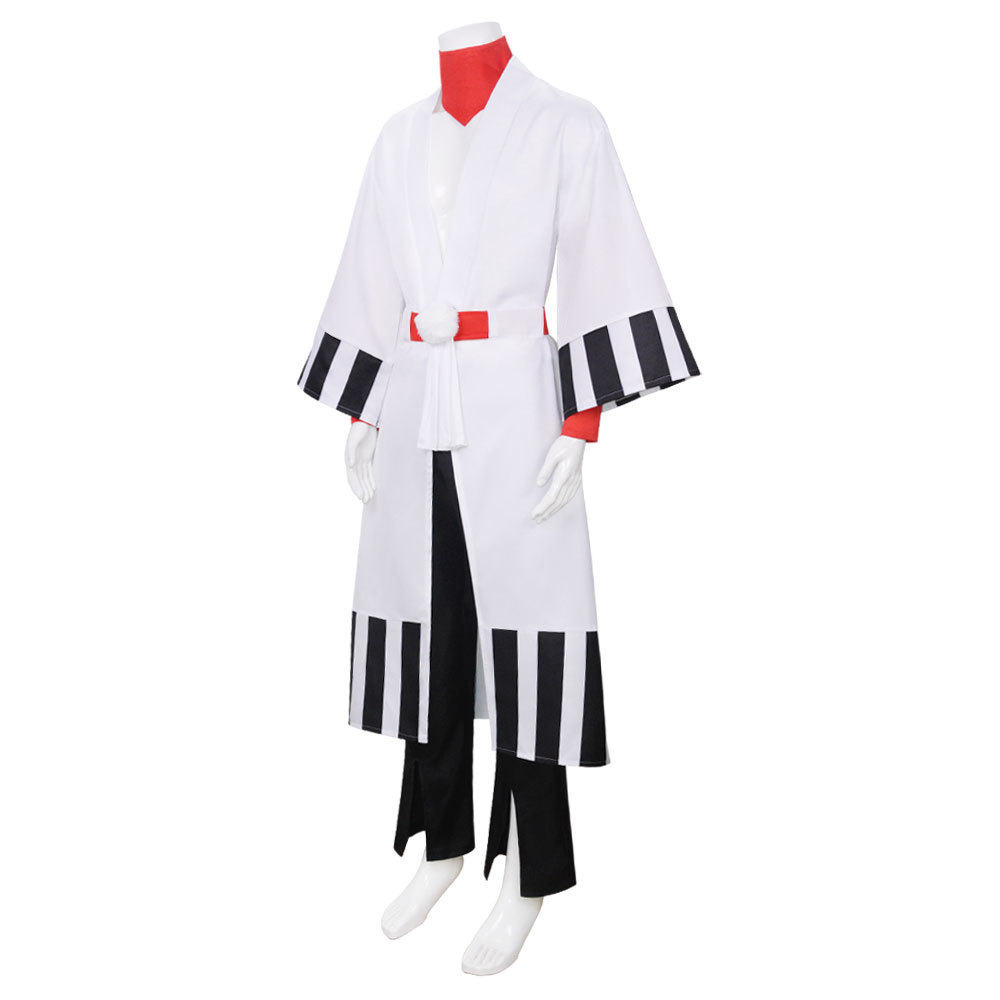 WHH Anime Boorter 코스프레 의상 Ci X - Men'S Kimono Accessories 리뷰 및 가격