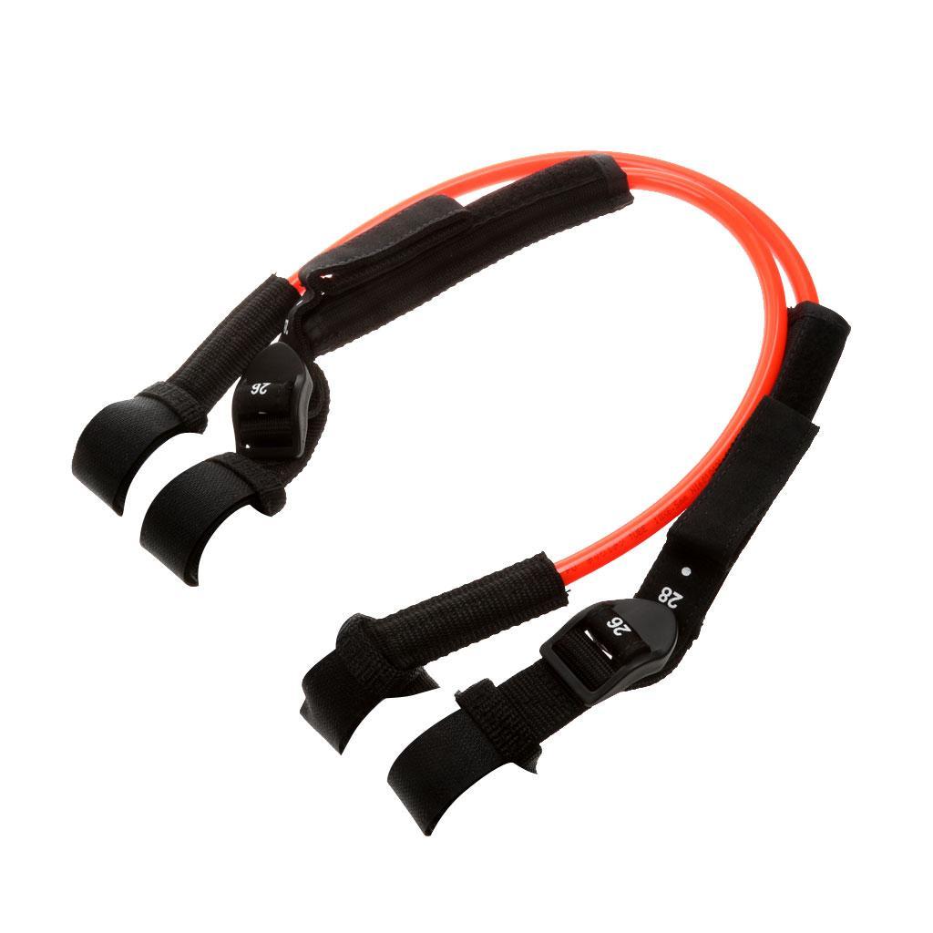 윈드서핑 액세서리 조절 가능한 하네스 라인 TPU 슬라 - Men Accessories Online 리뷰 및 가격