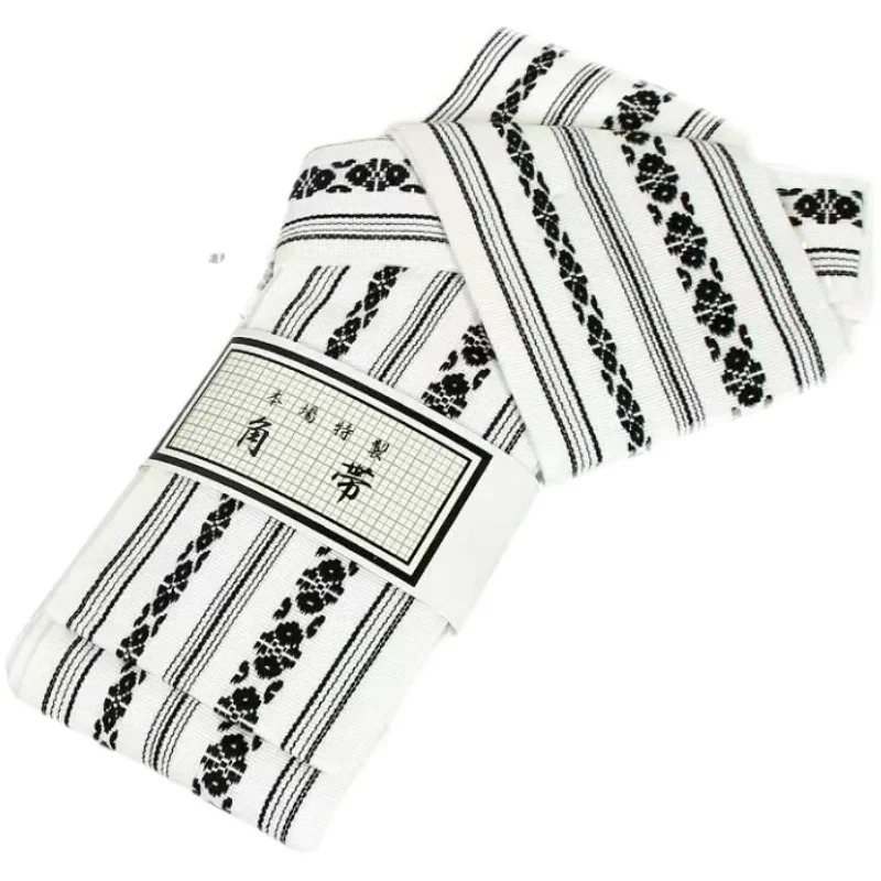 일본 신사 기모노 벨트 면 허리 물개 착용 코너 벨트  - Men'S Kimono Accessories 리뷰 및 가격