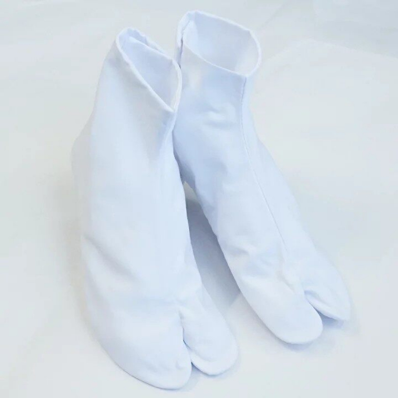 기모노 일본식 코스프레 양말 흰색 발가락 양말 일본 전 - Men'S Kimono Accessories 리뷰 및 가격