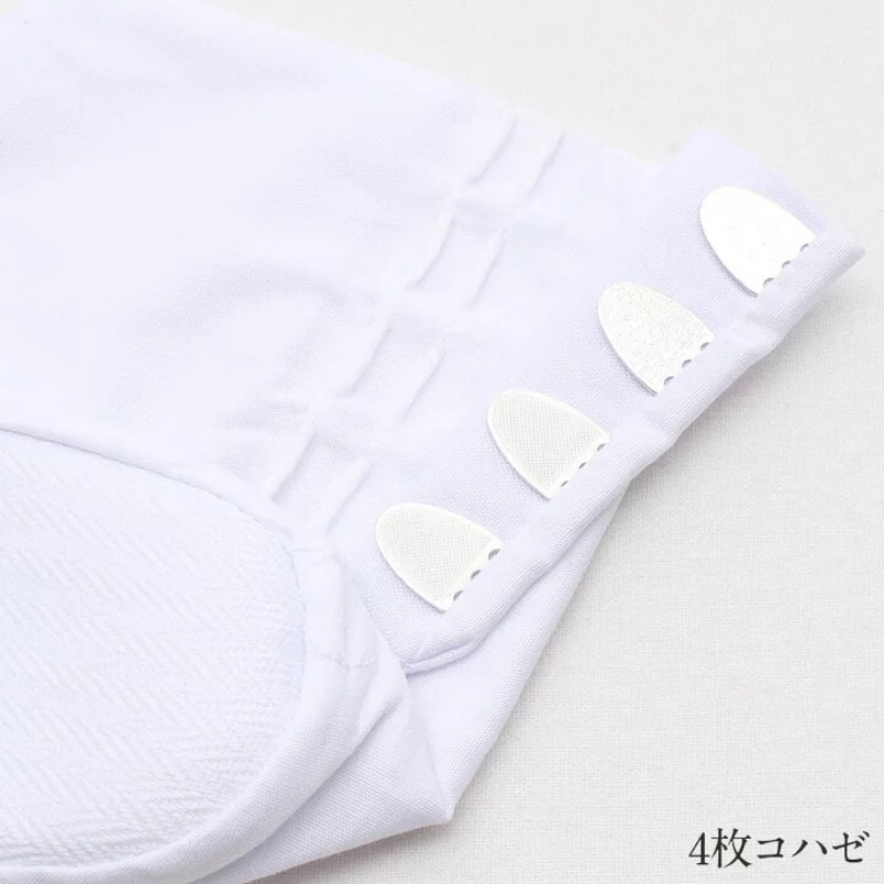 기모노 일본식 코스프레 양말 흰색 발가락 양말 일본 전 - Men'S Kimono Accessories 리뷰 및 가격