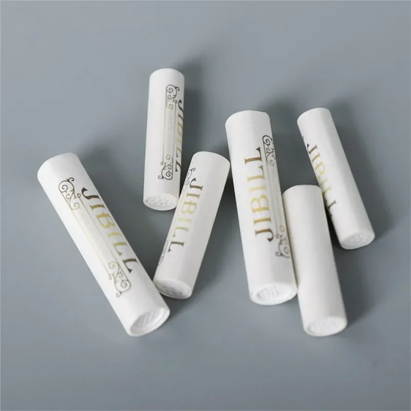 50Pcs 6/7mm 흡연 파이프 필터 튜브 필터 양면 - Men Accessories Gift Box 리뷰 및 가격
