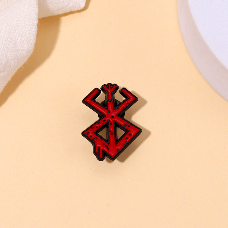 인기 게임 배지 뱃지 브로치 핀 트렌디한 온라인 게임  - Men Accessories Online 리뷰 및 가격