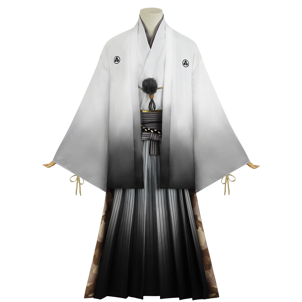 폭스맨 마스크 코스프레 애니메이션 힐 코토유키 츠네키  - Men'S Kimono Accessories 리뷰 및 가격