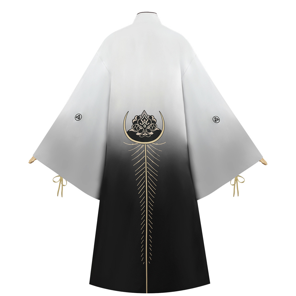 폭스맨 마스크 코스프레 애니메이션 힐 코토유키 츠네키  - Men'S Kimono Accessories 리뷰 및 가격